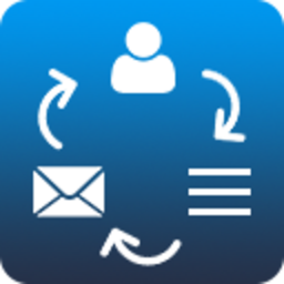 Bestätigungsmails für Formulare Icon