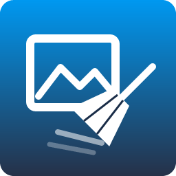 Mediathek-Aufräumer Icon